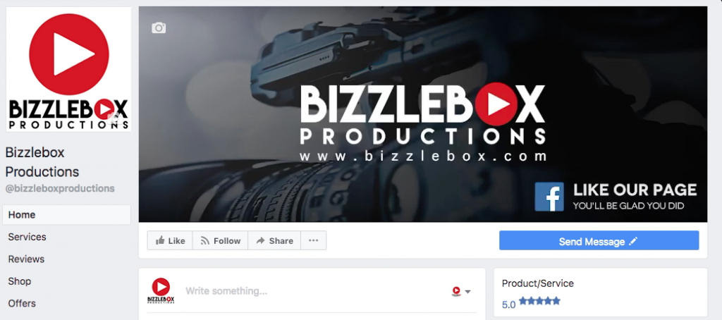 Facebook Video Covers